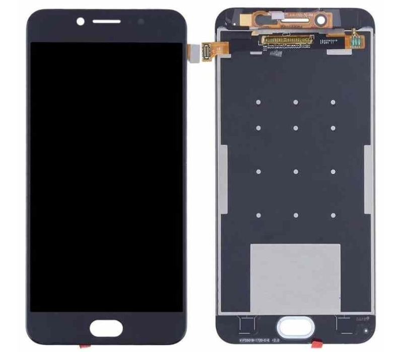 Replacement for Y67 LCD BLACK COMBO VIVO - Quality Phone Parts in Sri Lanka